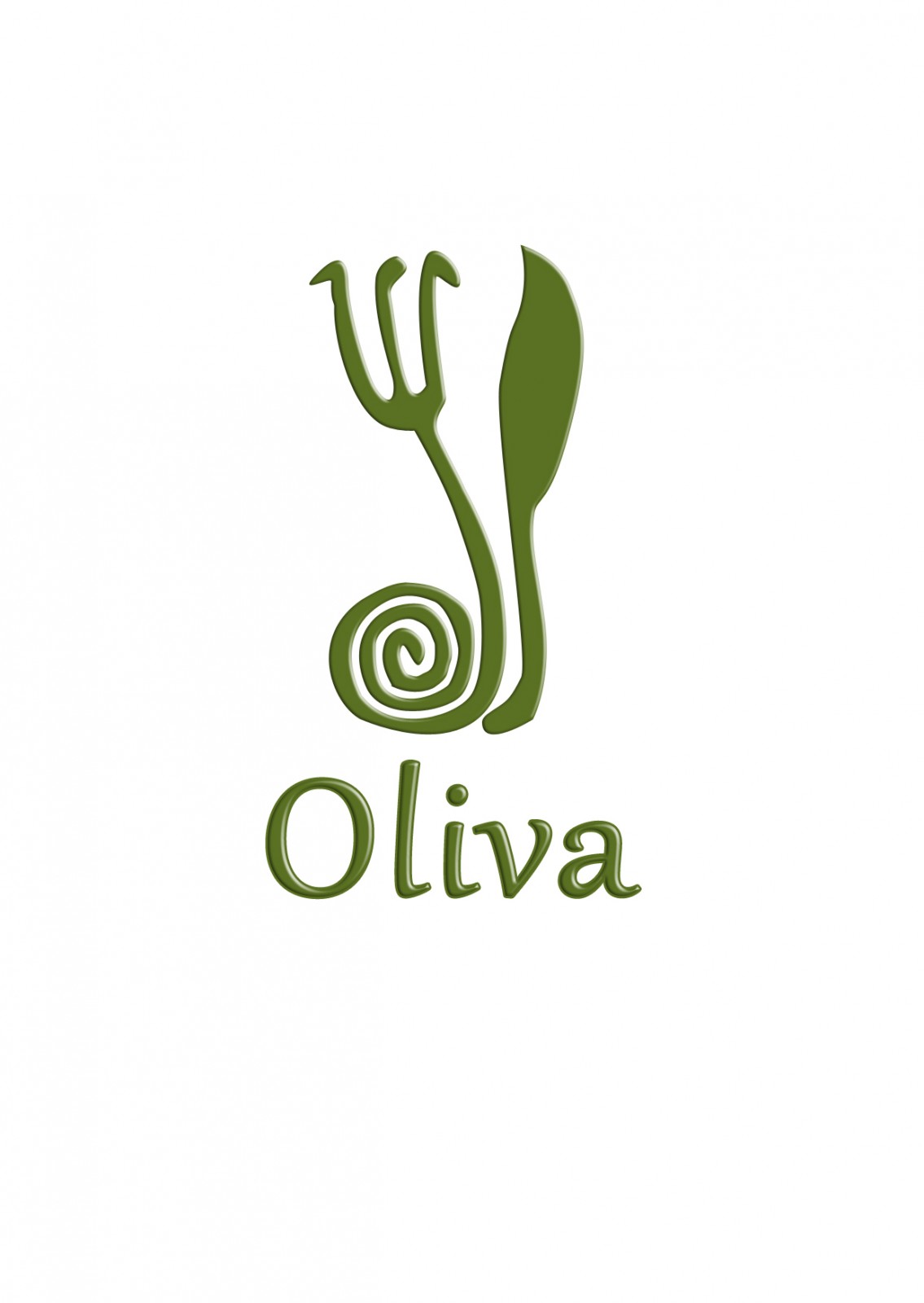 Картинка к: Итальянский ресторан пиццерия «Oliva»