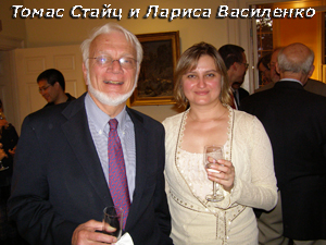 Картинка к: Наша землячка внесла свою лепту в Нобелевскую премию