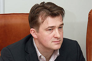 Картинка к: Никополь - город социальной справедливости и общественного порядка