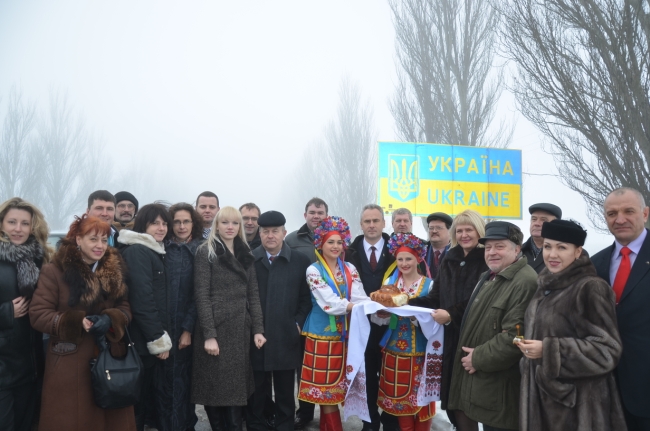 Картинка к: Переяславская рада глазами никопольчан