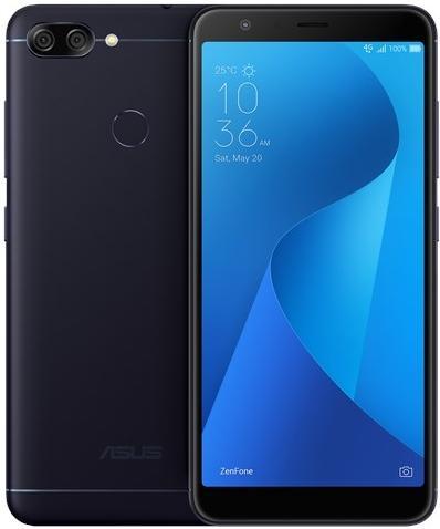 Картинка к: Выбор смартфона Asus