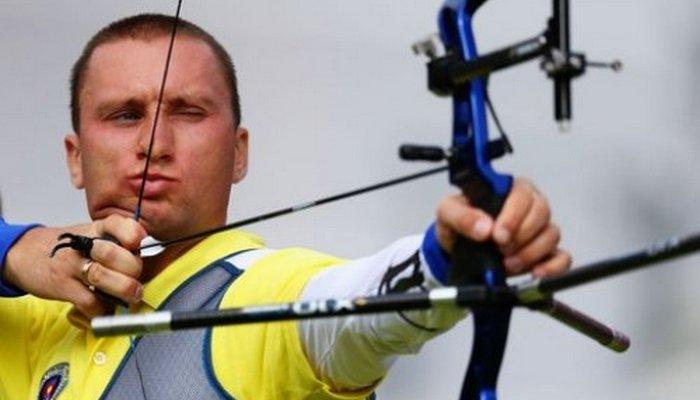 Картинка к: Збірна України посіла третє місце на чемпіонаті Європи зі стрільби з лука