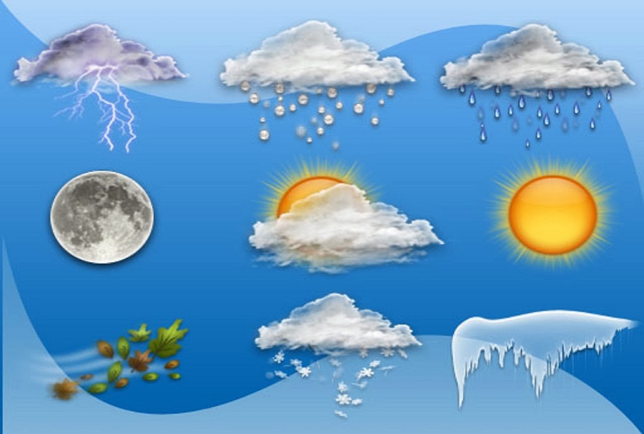 Картинка к: Погода в Никополе