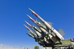 Картинка к: День ракетных войск и артиллерии Украины