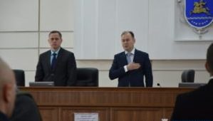 Картинка к: Перша сесія в новому році