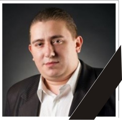 Картинка к: Виктор Артеменко: О смерти Александра Тихона. Неужели мы никогда не узнаем правду?