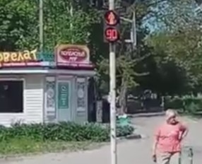 Картинка к: И вновь об автодорожной логистике в городе