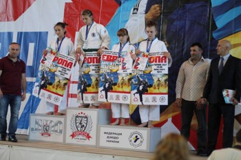 Картинка к: Літо – для перемог