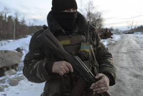 Картинка к: Військова служба за контрактом – твій квиток у майбутне