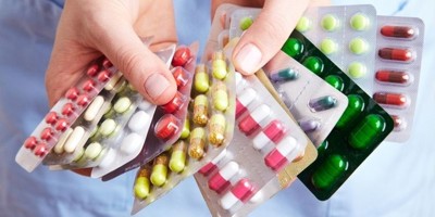 Картинка к: Каждая вторая аптека Покрова участвует в программе «Доступные лекарства»