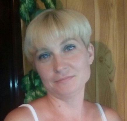 Картинка к: Нікопольським відділом поліції встановлюється місцезнаходженя громадянинки Рядчик С. А.
