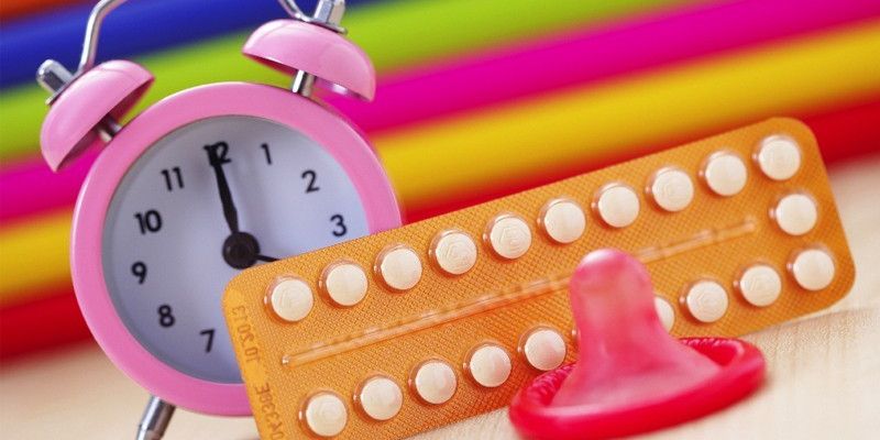 Картинка к: Всемирный день контрацепции