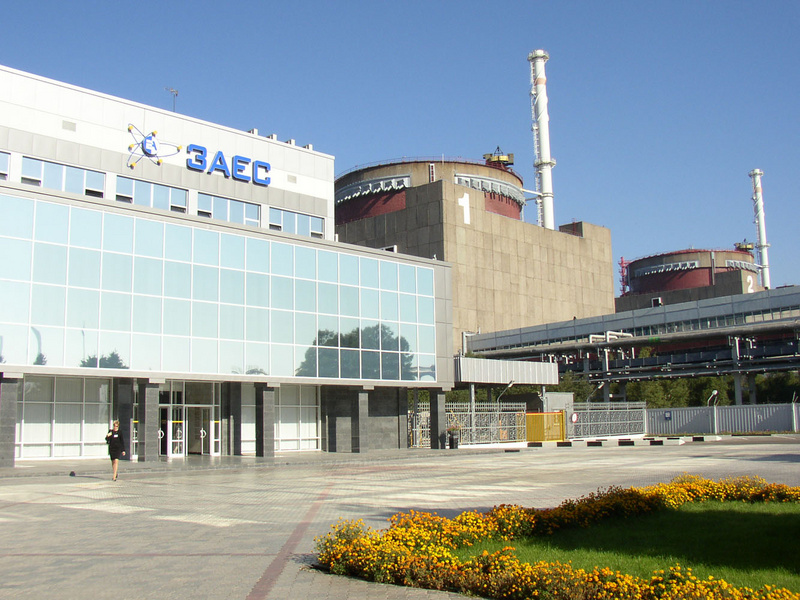 Картинка к: Громадські слухання «Продовження терміну експлуатації енергоблоку №3 Запорізької АЕС»