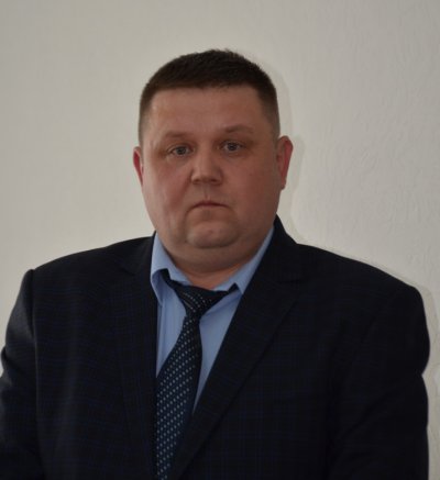 Картинка к: У Нікополі новий прокурор