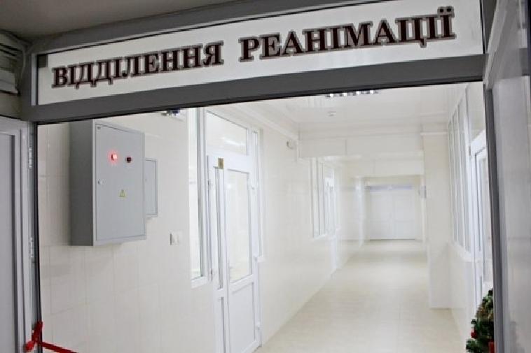 Картинка к: Никопольская больница за 11 млн построит кислородную станцию и купит наркозно-дыхательный аппарат
