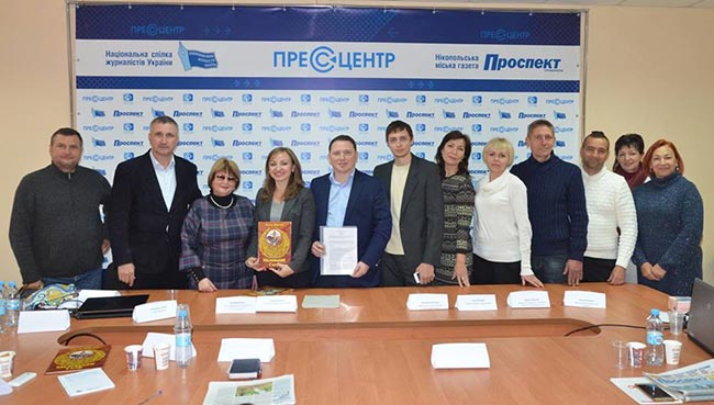 Картинка к: Меморандум о намерениях подписан. Теперь – за работу