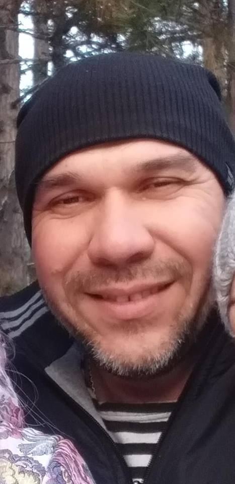 Картинка к: Продолжаются поиски мужчины, чья машина была найдена под Никополем