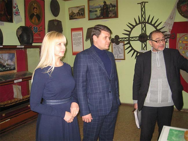 Картинка к: Люди, які працюють на виробництві, роблять значно більше для країни, ніж політики