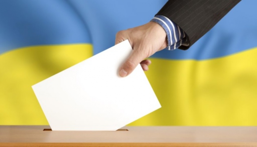 Картинка к: Як переселенцю, що мешкає в Нікополі проголосувати на виборах Президента України