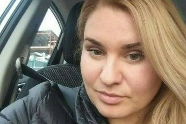 Картинка к: Молодой маме из Никополя очень нужна помощь