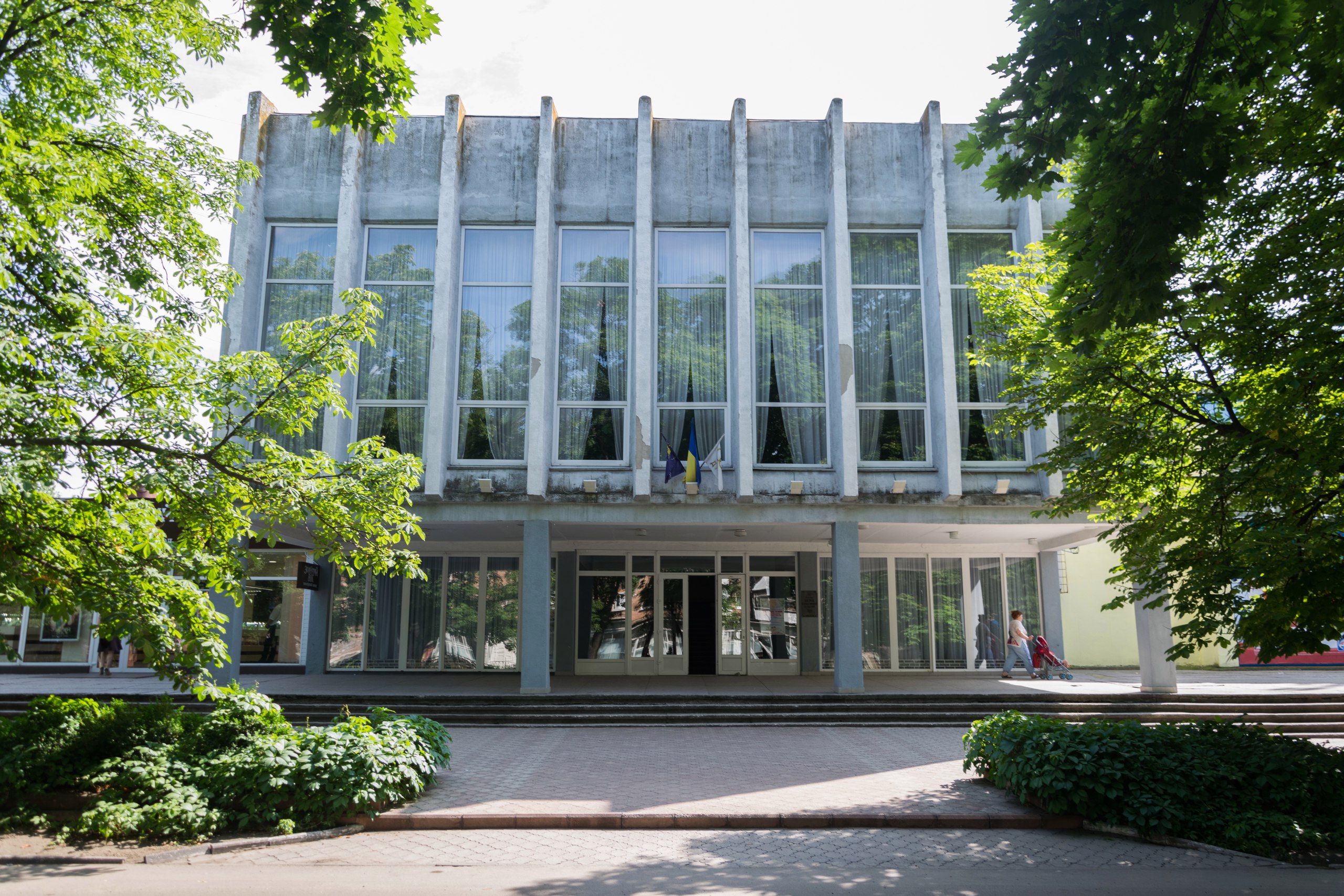 Картинка к: Відбулось перше засідання на посаду директора закладу «Нікопольський Палац урочистих подій»