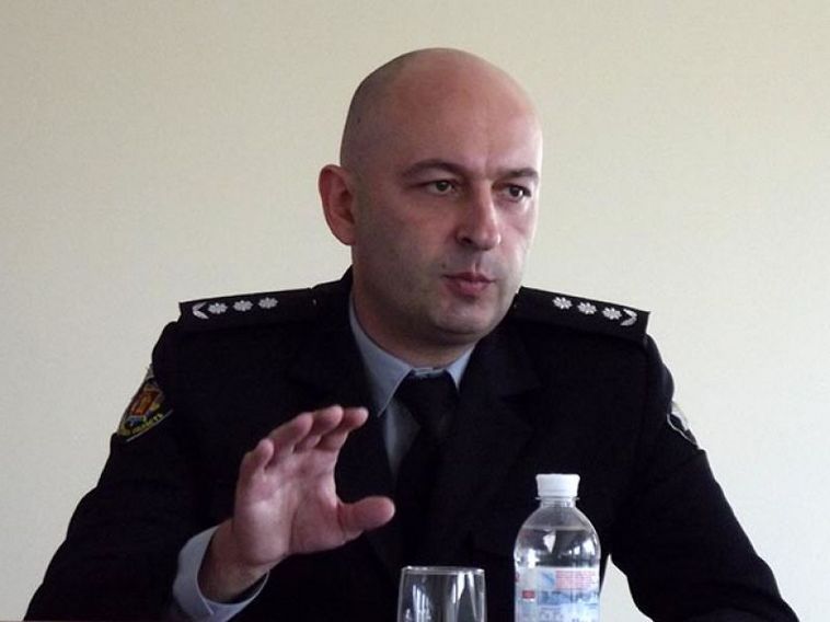 Картинка к: В Никопольском регионе зафиксировано 11 правонарушений, связанных с выборами