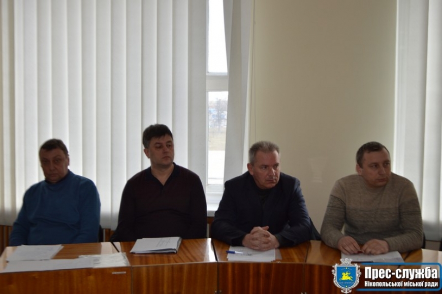 Картинка к: В поливний сезон з технічною водою