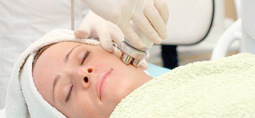Картинка к: РRР-терапия в косметологии - революционная методика омоложения и оздоровления кожи