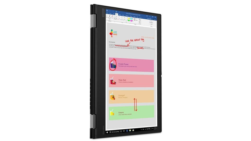 Картинка к: Ноутбук Lenovo для любителей быть онлайн
