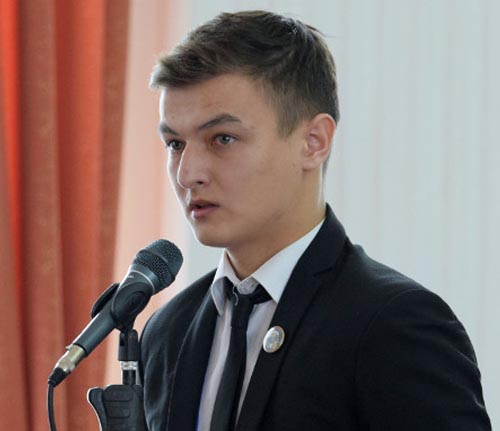 Картинка к: Украинский студент-вундеркинд был арестован после публикации методки по очистке сосудов, которая может спасти миллионы жизней