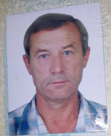 Картинка к: В Покрове пропал человек. Помогите найти!