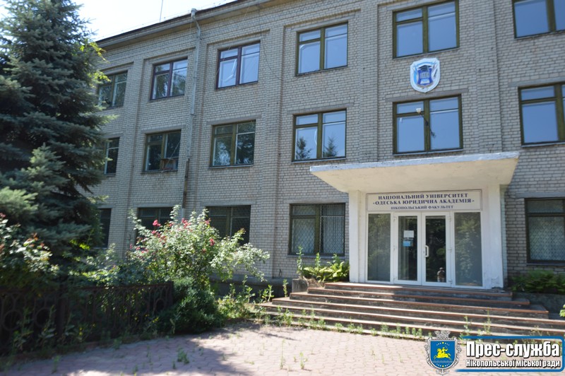 Картинка к: Навіщо депутати міської ради вирішили придбати нежитлову будівлю
