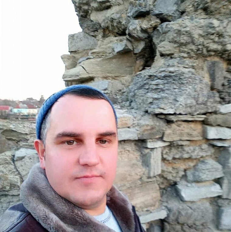 Картинка к: В Никополе пропал военный. Помогите найти!