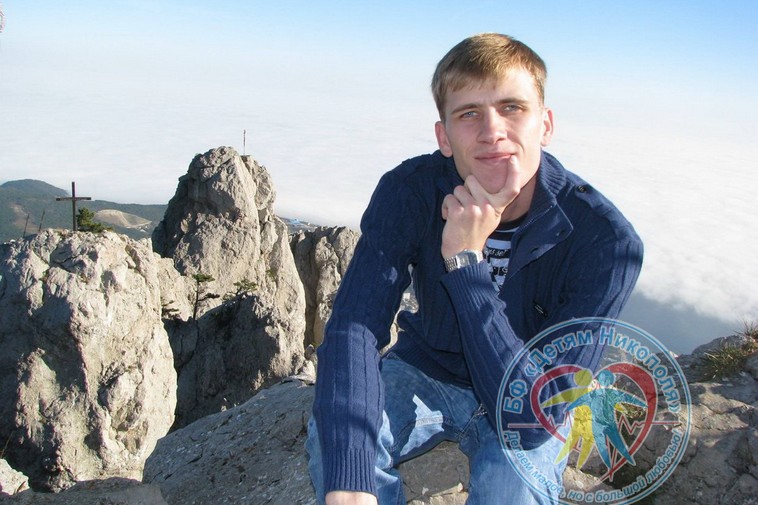 Картинка к: У Нікополі потребує допомоги хлопець, що вижив після страшної ДТП