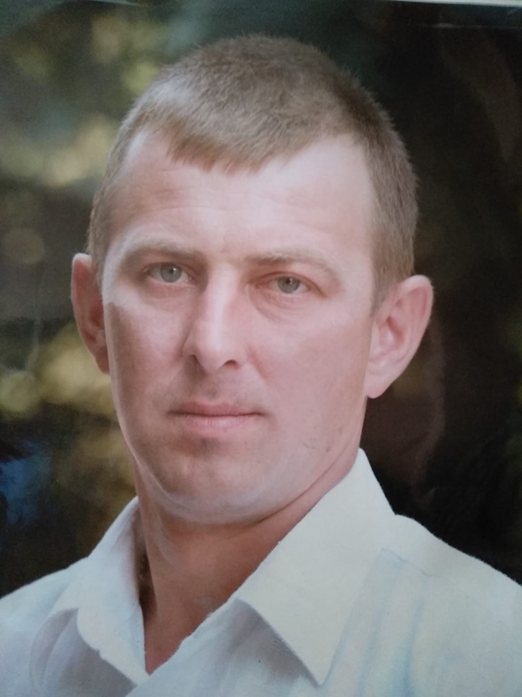 Картинка к: Помогите найти человека