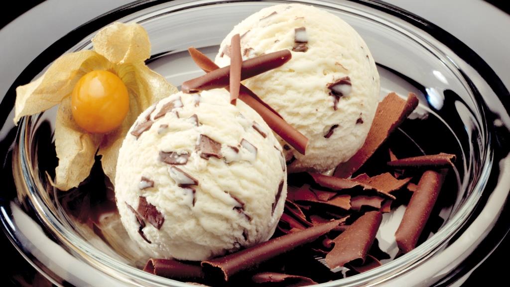 Картинка к: Мороженое: самые вкусные и популярные рецепты летнего десерта