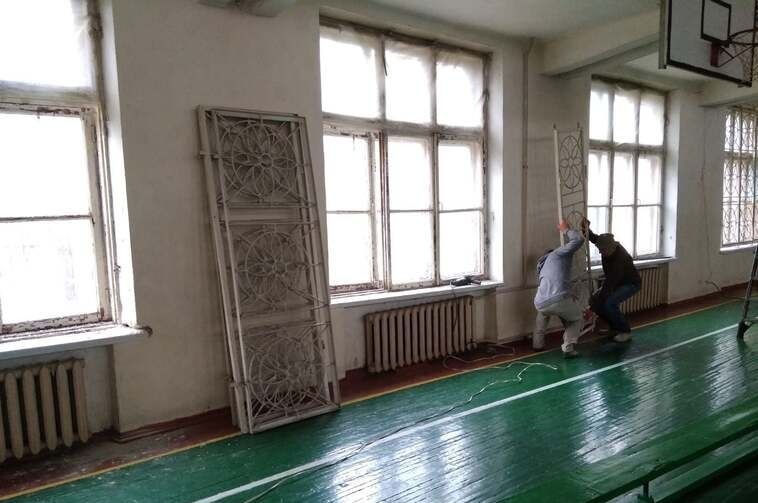Картинка к: В никопольской ДЮСШ