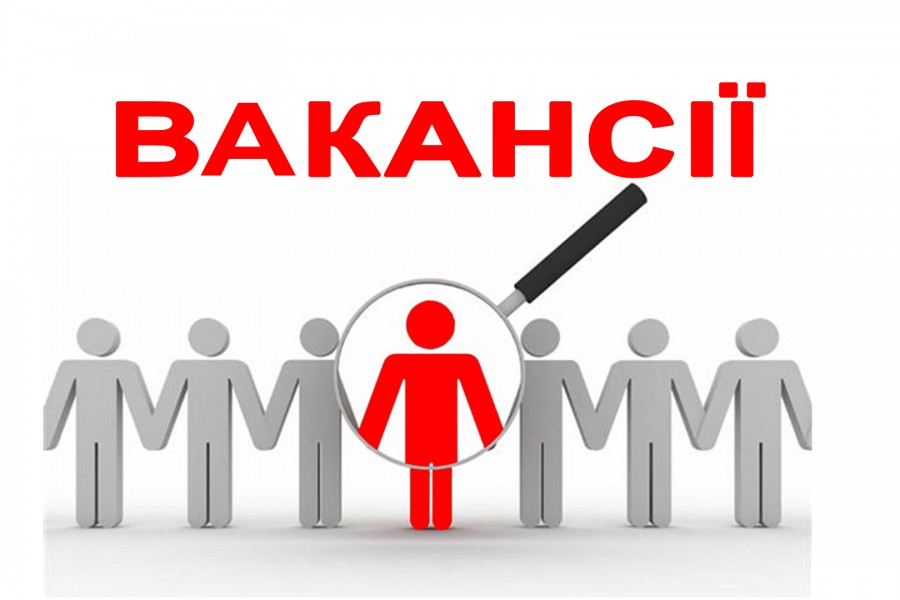 Картинка к: Будинок дитячої творчості запрошує на роботу