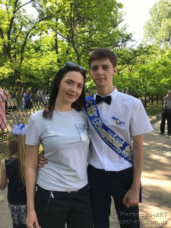 Картинка к: Никите Новак нужна помощь!