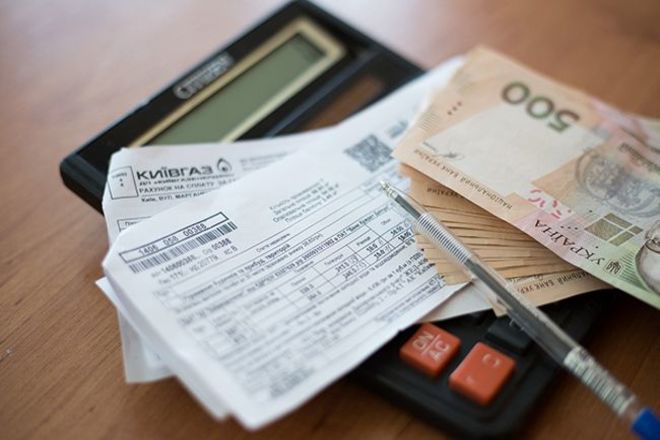 Картинка к: Никопольчан просят пока не платить за доставку газа
