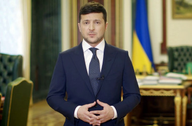 Картинка к: Проект «Всеукраїнська школа онлайн» стартує 6 квітня