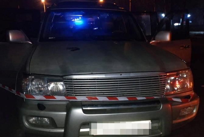 Картинка к: Дело подозреваемых в убийстве полицейского: одного - в СИЗО, второго... отпустили