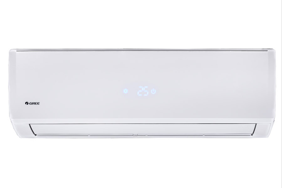 Картинка к: Современная инвернторная сплит-система Gree GWH07QA-K3DNB6C – умный хранитель чистой и комфортной атмосферы вашего дома