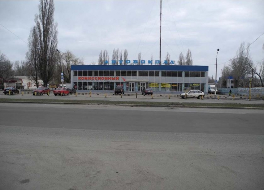 Картинка к: Автовокзал Никополя возобновляет работу с 25 мая
