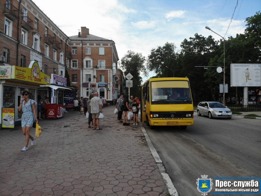 Картинка к: Як будуть їздити пасажири пільгової категорії в автобусах та чи зміниться тариф