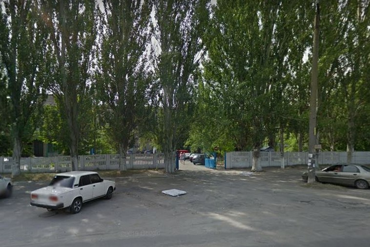 Картинка к: В Никополе закроют детское отделение районной больницы