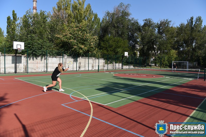 Картинка к: Як змінився стадіон «Металург ім. О.І.Куценка» за останні два роки