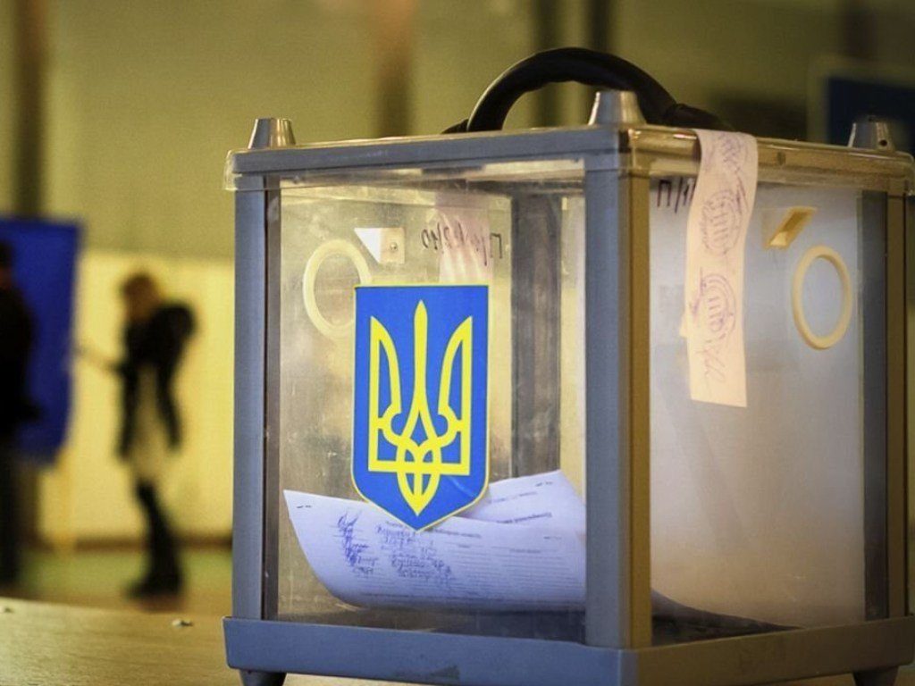 Картинка к: Сколько кандидатам придется заплатить за участие в местных выборах