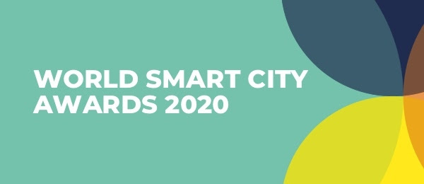 Картинка к: Никополь вошел в число победителей конкурса «Smart City Awards 2020»