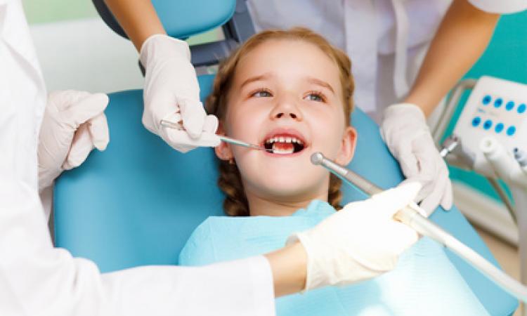 Картинка к: Как подготовить ребенка к посещению стоматолога?